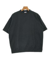 H BEAUTY&YOUTH（エイチビューティーアンドユース）Tシャツ・カットソー 黒 サイズ:M メンズ/2200624030027