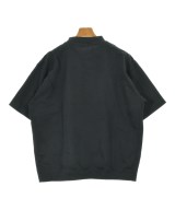 H BEAUTY&YOUTH（エイチビューティーアンドユース）Tシャツ・カットソー 黒 サイズ:M メンズ/2200624030027