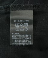 H BEAUTY&YOUTH（エイチビューティーアンドユース）Tシャツ・カットソー 黒 サイズ:M メンズ/2200624030027