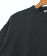 H BEAUTY&YOUTH（エイチビューティーアンドユース）Tシャツ・カットソー 黒 サイズ:M メンズ/2200624030027