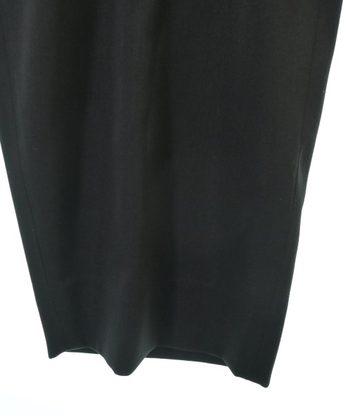 H BEAUTY&YOUTH（エイチビューティーアンドユース）その他 黒 サイズ:L メンズ/2200624113041