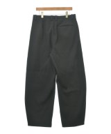 H BEAUTY&YOUTH（エイチビューティーアンドユース）その他 黒 サイズ:L メンズ/2200624113041