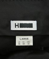 H BEAUTY&YOUTH（エイチビューティーアンドユース）その他 黒 サイズ:L メンズ/2200624113041