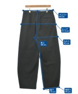 H BEAUTY&YOUTH（エイチビューティーアンドユース）その他 黒 サイズ:L メンズ/2200624113041