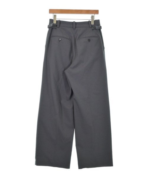 H BEAUTY&YOUTH（エイチビューティーアンドユース）スラックス グレー サイズ:M メンズ/2200624280019