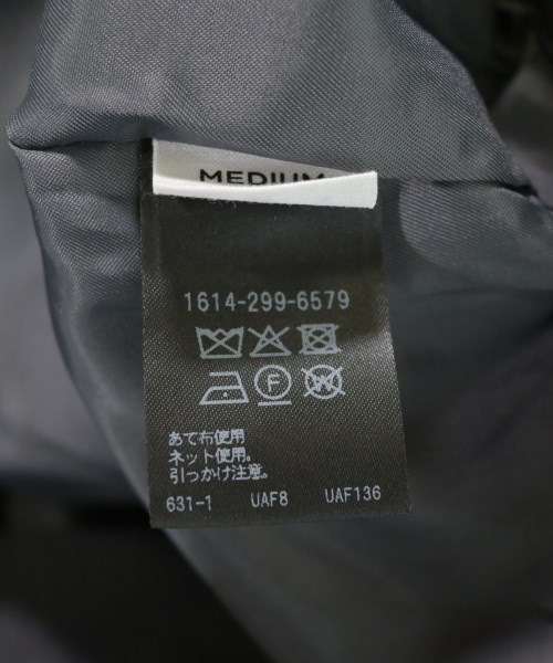 H BEAUTY&YOUTH（エイチビューティーアンドユース）スラックス グレー サイズ:M メンズ/2200624280019