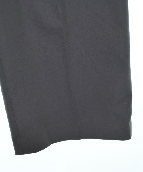 H BEAUTY&YOUTH（エイチビューティーアンドユース）スラックス グレー サイズ:M メンズ/2200624280019