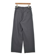 H BEAUTY&YOUTH（エイチビューティーアンドユース）スラックス グレー サイズ:M メンズ/2200624280019