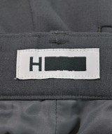 H BEAUTY&YOUTH（エイチビューティーアンドユース）スラックス グレー サイズ:M メンズ/2200624280019