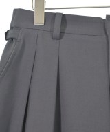 H BEAUTY&YOUTH（エイチビューティーアンドユース）スラックス グレー サイズ:M メンズ/2200624280019