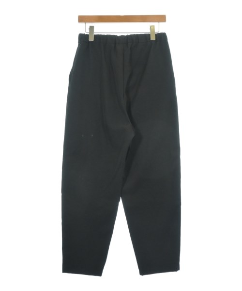 H BEAUTY&YOUTH（エイチビューティーアンドユース）スラックス 黒 サイズ:M メンズ/2200624735045