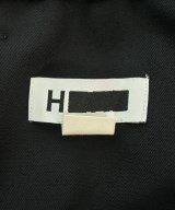 H BEAUTY&YOUTH（エイチビューティーアンドユース）スラックス 黒 サイズ:M メンズ/2200624735045