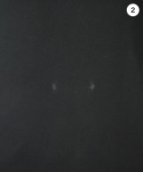 H BEAUTY&YOUTH（エイチビューティーアンドユース）スラックス 黒 サイズ:M メンズ/2200624735045