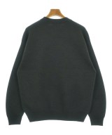 H BEAUTY&YOUTH（エイチビューティーアンドユース）ニット・セーター グレー サイズ:S メンズ/2200625077038