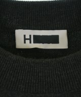 H BEAUTY&YOUTH（エイチビューティーアンドユース）ニット・セーター グレー サイズ:S メンズ/2200625077038