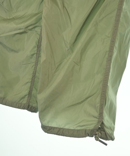 H BEAUTY&YOUTH（エイチビューティーアンドユース）カーゴパンツ カーキ サイズ:L メンズ/2200625106066