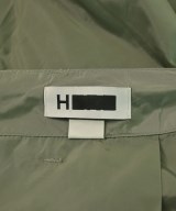 H BEAUTY&YOUTH（エイチビューティーアンドユース）カーゴパンツ カーキ サイズ:L メンズ/2200625106066