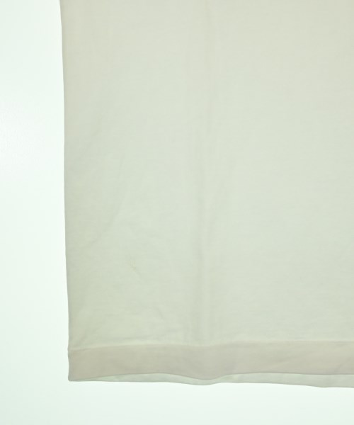 H BEAUTY&YOUTH（エイチビューティーアンドユース）Tシャツ・カットソー 白 サイズ:L メンズ/2200614675184