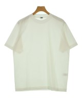 H BEAUTY&YOUTH（エイチビューティーアンドユース）Tシャツ・カットソー 白 サイズ:L メンズ/2200614675184