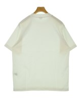 H BEAUTY&YOUTH（エイチビューティーアンドユース）Tシャツ・カットソー 白 サイズ:L メンズ/2200614675184