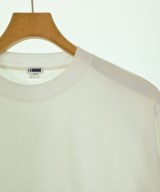 H BEAUTY&YOUTH（エイチビューティーアンドユース）Tシャツ・カットソー 白 サイズ:L メンズ/2200614675184