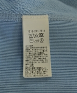 H BEAUTY&YOUTH（エイチビューティーアンドユース）パーカー 青 サイズ:M メンズ/2200628304094