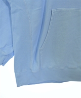 H BEAUTY&YOUTH（エイチビューティーアンドユース）パーカー 青 サイズ:M メンズ/2200628304094