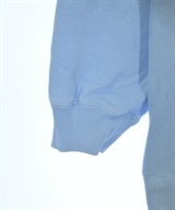 H BEAUTY&YOUTH（エイチビューティーアンドユース）パーカー 青 サイズ:M メンズ/2200628304094