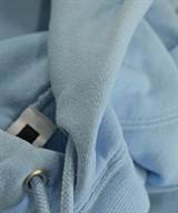 H BEAUTY&YOUTH（エイチビューティーアンドユース）パーカー 青 サイズ:M メンズ/2200628304094