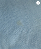 H BEAUTY&YOUTH（エイチビューティーアンドユース）パーカー 青 サイズ:M メンズ/2200628304094