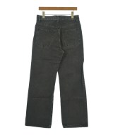 H BEAUTY&YOUTH（エイチビューティーアンドユース）デニムパンツ 黒 サイズ:46(M位) メンズ/2200628980205