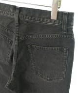 H BEAUTY&YOUTH（エイチビューティーアンドユース）デニムパンツ 黒 サイズ:46(M位) メンズ/2200628980205