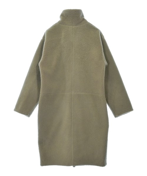 H BEAUTY&YOUTH（エイチビューティーアンドユース）その他 カーキ サイズ:S メンズ/2200630841013