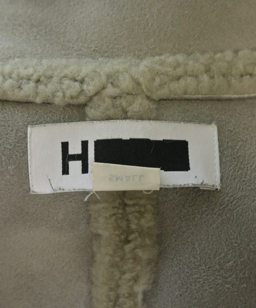 H BEAUTY&YOUTH（エイチビューティーアンドユース）その他 カーキ サイズ:S メンズ/2200630841013