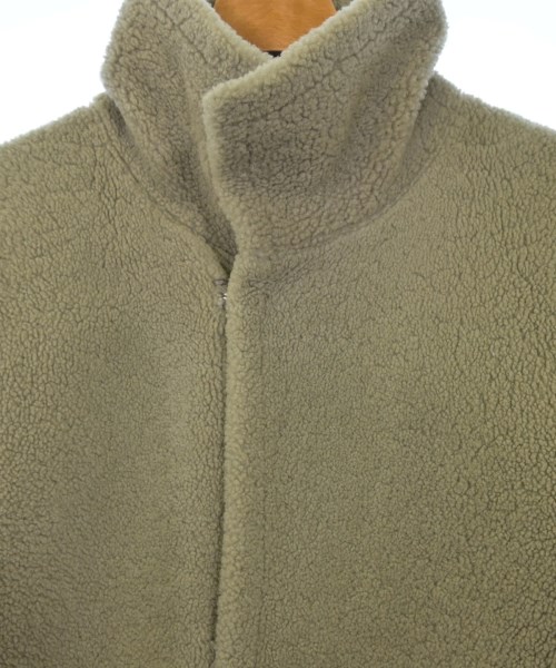 H BEAUTY&YOUTH（エイチビューティーアンドユース）その他 カーキ サイズ:S メンズ/2200630841013