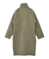 H BEAUTY&YOUTH（エイチビューティーアンドユース）その他 カーキ サイズ:S メンズ/2200630841013