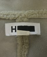 H BEAUTY&YOUTH（エイチビューティーアンドユース）その他 カーキ サイズ:S メンズ/2200630841013