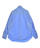 H BEAUTY&YOUTH（エイチビューティーアンドユース）カジュアルシャツ 青 サイズ:M メンズ/2200630540022