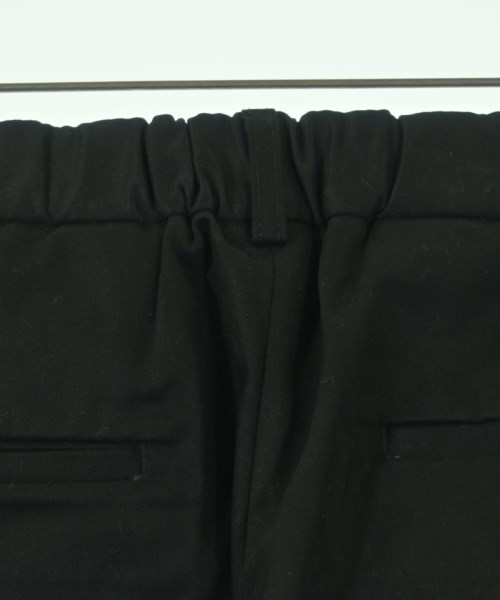 H BEAUTY&YOUTH（エイチビューティーアンドユース）その他 黒 サイズ:S メンズ/2200631730026