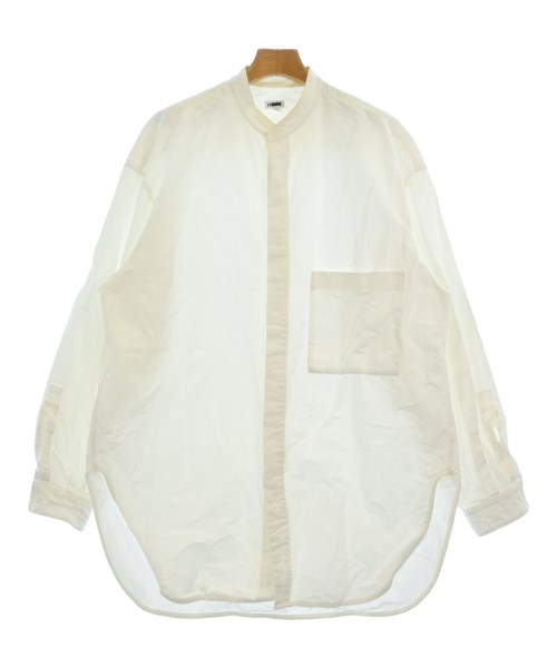 エイチビューティーアンドユース(H BEAUTY&YOUTH)のH BEAUTY&YOUTH カジュアルシャツ