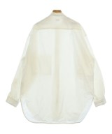 H BEAUTY&YOUTH（エイチビューティーアンドユース）カジュアルシャツ 白 サイズ:L メンズ/2200619685102