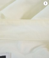 H BEAUTY&YOUTH（エイチビューティーアンドユース）カジュアルシャツ 白 サイズ:L メンズ/2200619685102