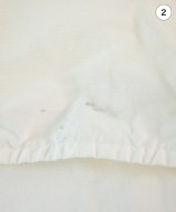 H BEAUTY&YOUTH（エイチビューティーアンドユース）カジュアルシャツ 白 サイズ:L メンズ/2200619685102