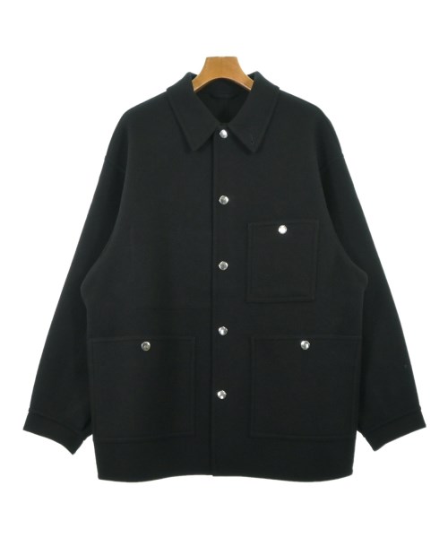 エイチビューティーアンドユース(H BEAUTY&YOUTH)のH BEAUTY&YOUTH ステンカラーコート