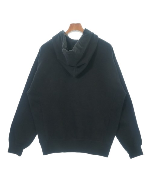 H BEAUTY&YOUTH（エイチビューティーアンドユース）パーカー 黒 サイズ:S メンズ/2200620162012