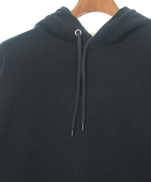 H BEAUTY&YOUTH（エイチビューティーアンドユース）パーカー 黒 サイズ:S メンズ/2200620162012