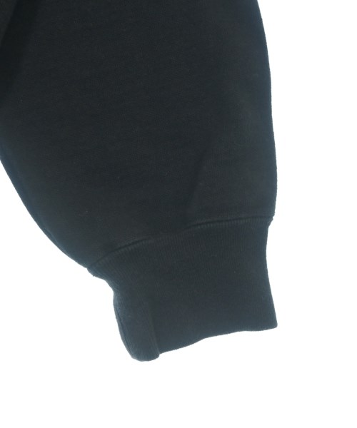 H BEAUTY&YOUTH（エイチビューティーアンドユース）パーカー 黒 サイズ:S メンズ/2200620162012