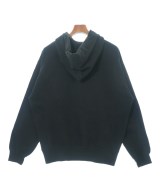 H BEAUTY&YOUTH（エイチビューティーアンドユース）パーカー 黒 サイズ:S メンズ/2200620162012