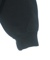 H BEAUTY&YOUTH（エイチビューティーアンドユース）パーカー 黒 サイズ:S メンズ/2200620162012