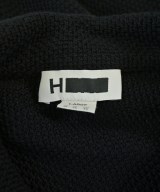 H BEAUTY&YOUTH（エイチビューティーアンドユース）カジュアルシャツ 黒 サイズ:L メンズ/2200609861011